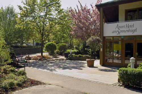 Apart Hotel Am Sonnenh�gel