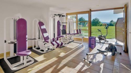 Apart Hotel Am Sonnenh�gel