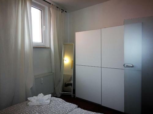 Apartment Am Rathaus