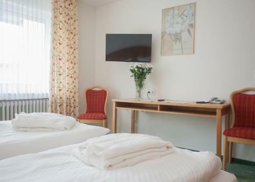 Hotel Hessenhof
