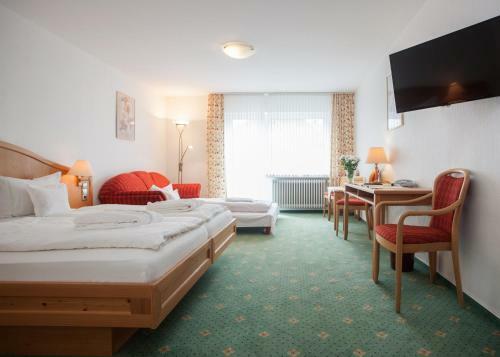 Hotel Hessenhof