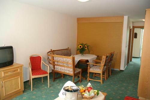 Hotel Hessenhof