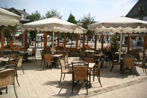 Hotel Hessenhof