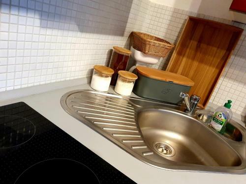 Apartment Anke