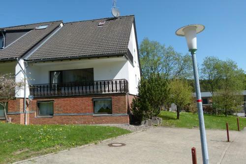 Apartment Anke