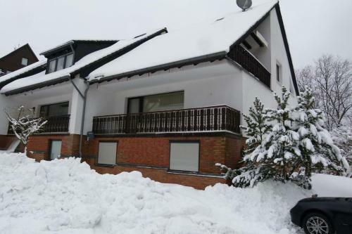 Apartment Anke