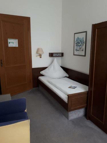 Nordsee Hotel Borkum