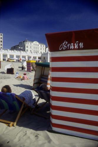 Nordsee Hotel Borkum