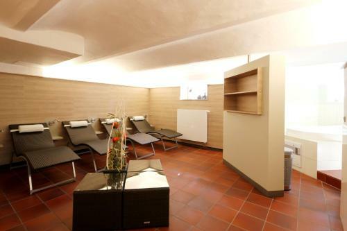 Apartamento Villa Aesculap By Rujana