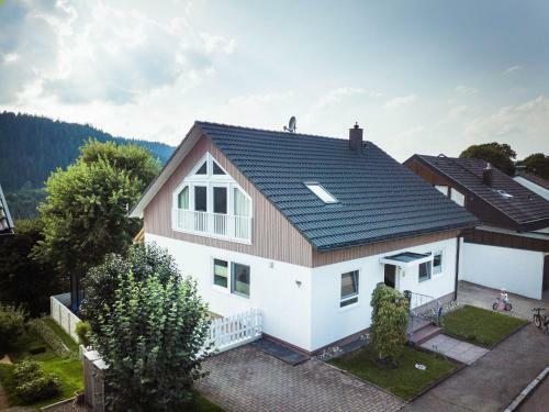 Apartamento Haus Talblick