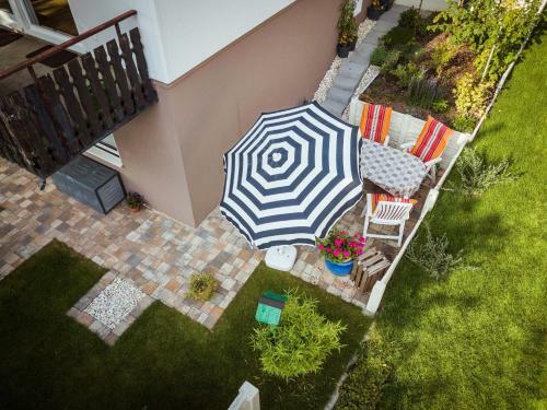 Apartamento Haus Talblick
