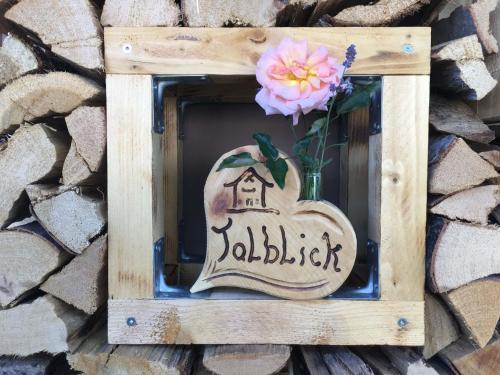 Apartamento Haus Talblick