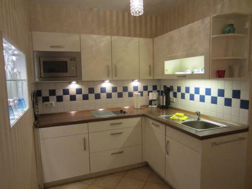 Apartamento Ferienwohnung Antonia
