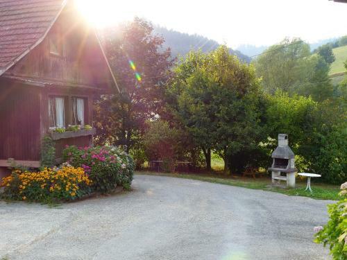 Apartamento Kornbauernhof