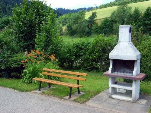 Apartamento Kornbauernhof