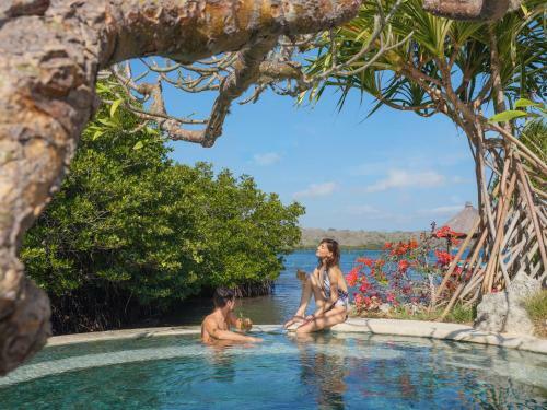 Hotel Mimpi Resort Menjangan