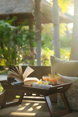 Hotel Mimpi Resort Menjangan