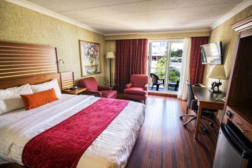 Lindbergh Hotel