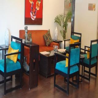 Hotel Lemon Tree Ahmedabad