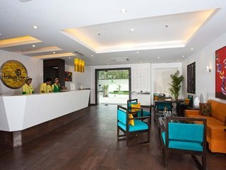 Hotel Lemon Tree Ahmedabad