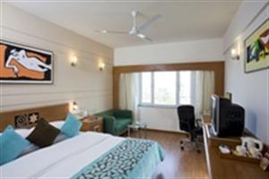 Hotel Lemon Tree Ahmedabad
