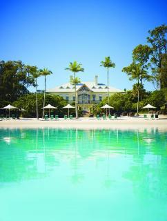 Hotel Hyatt Regency Sanctuary Cove