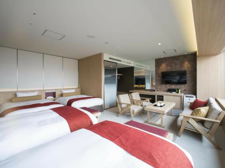 Hotel Granvia Hiroshima