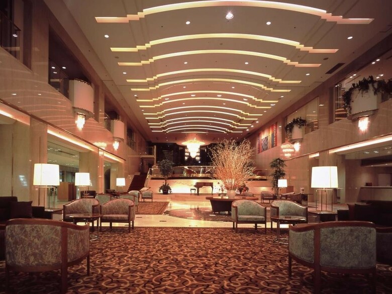 Hotel Granvia Hiroshima