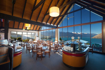 Tanoa Aspen Queenstown Hotels