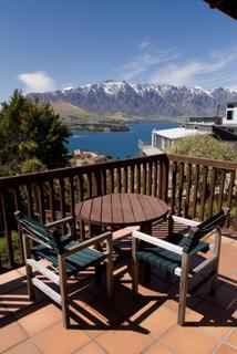 Tanoa Aspen Queenstown Hotels