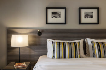 Hotel Oaks Shores