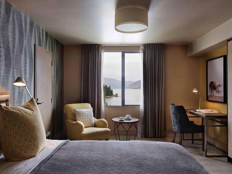 Hotel St Moritz (Habitaci�n de Hu�spedes)