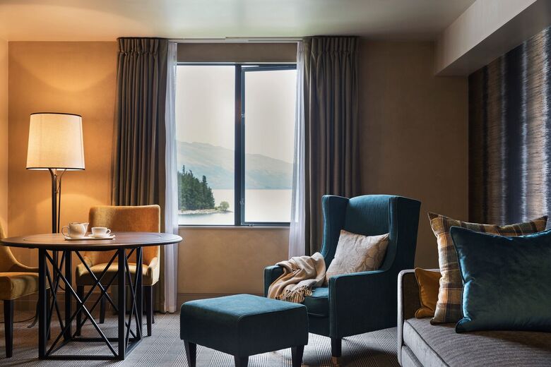 Hotel St Moritz (Habitaci�n de Hu�spedes)