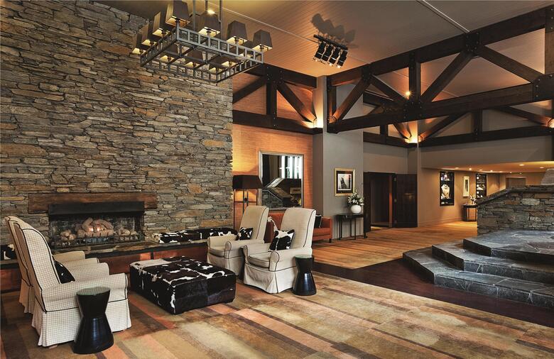 Hotel St Moritz (Habitaci�n de Hu�spedes)