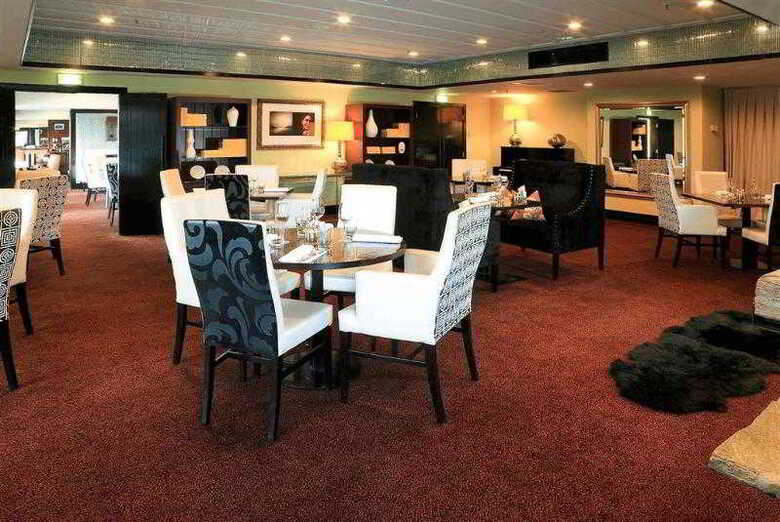 Hotel St Moritz (Habitaci�n de Hu�spedes)