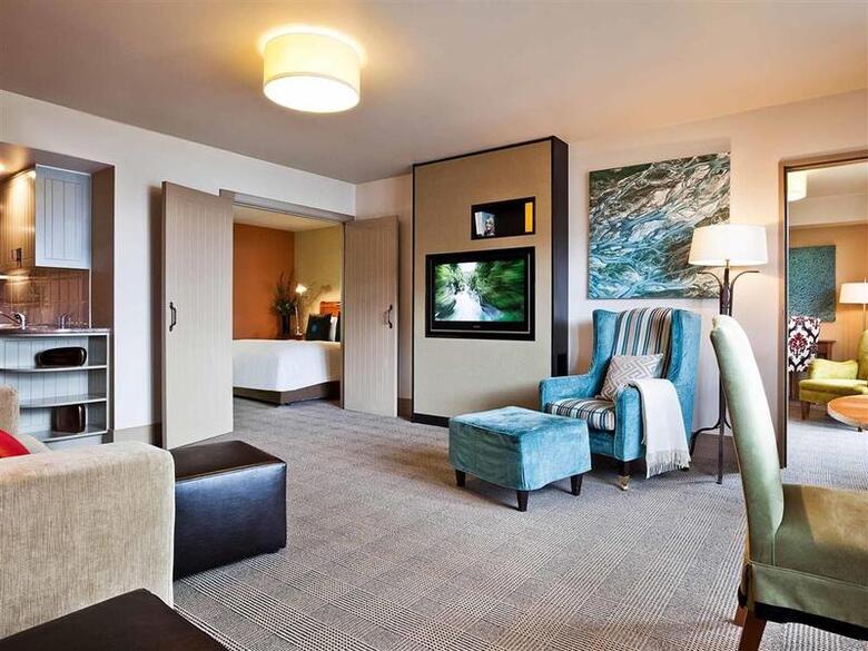 Hotel St Moritz (Habitaci�n de Hu�spedes)