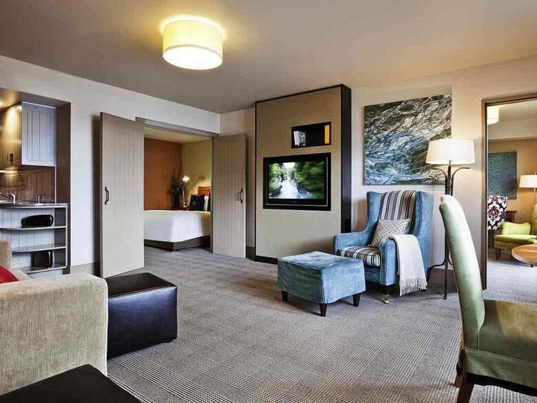 Hotel St Moritz (Habitaci�n de Hu�spedes)