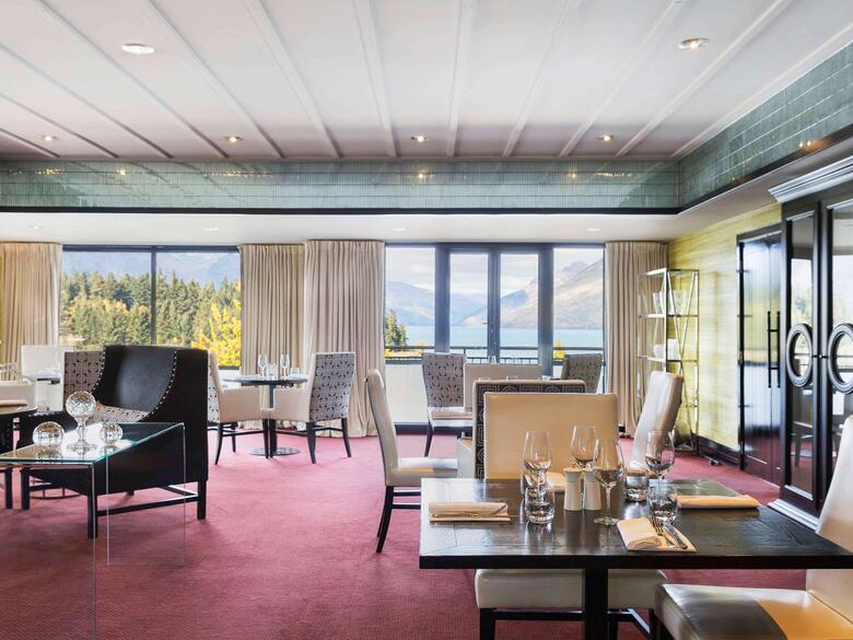 Hotel St Moritz (Habitaci�n de Hu�spedes)
