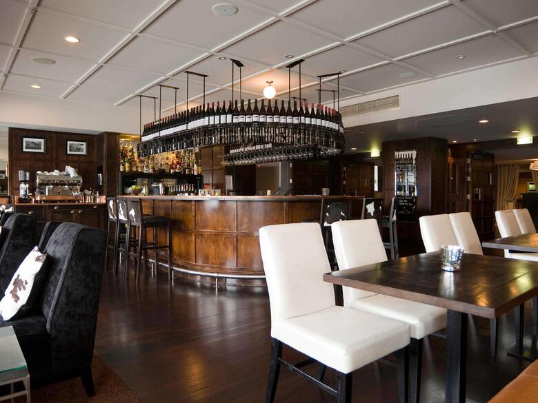 Hotel St Moritz (Habitaci�n de Hu�spedes)