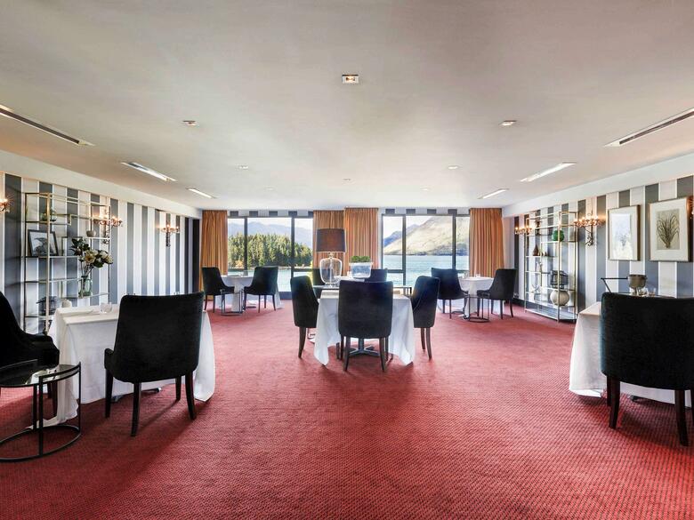Hotel St Moritz (Habitaci�n de Hu�spedes)