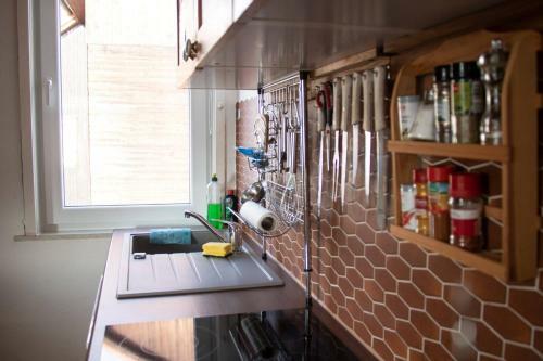 Apartment Waldfrieden