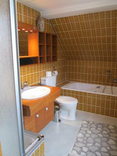 Apartment Waldfrieden