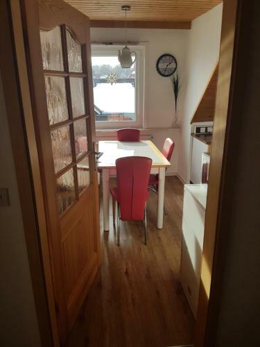 Apartment Waldfrieden