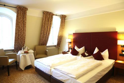 Hotel F�rstenhof