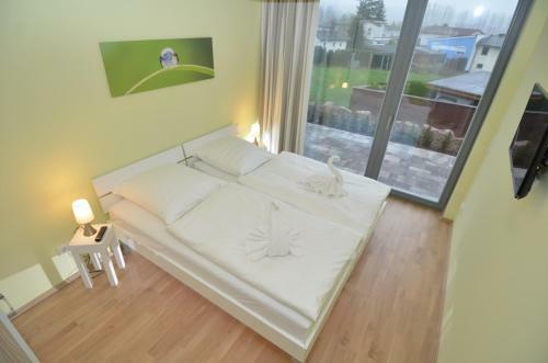 Apartamento Villa Felicitas