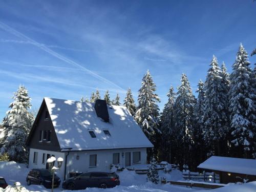 Apartment Winterberg 1