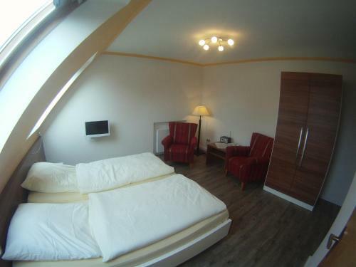 Hostal Haus Kap Horn