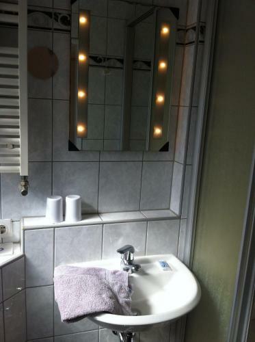 Hostal Haus Kap Horn