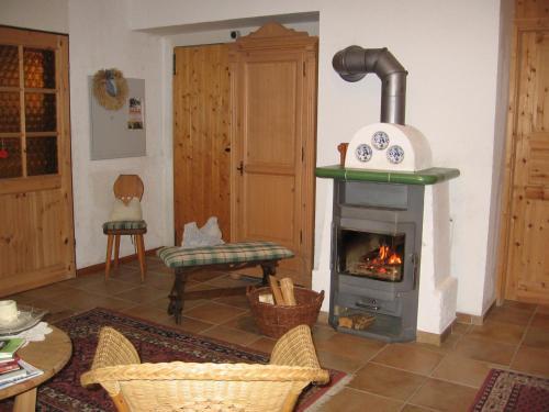 Hostal G�stehaus - Haus Am Schultal
