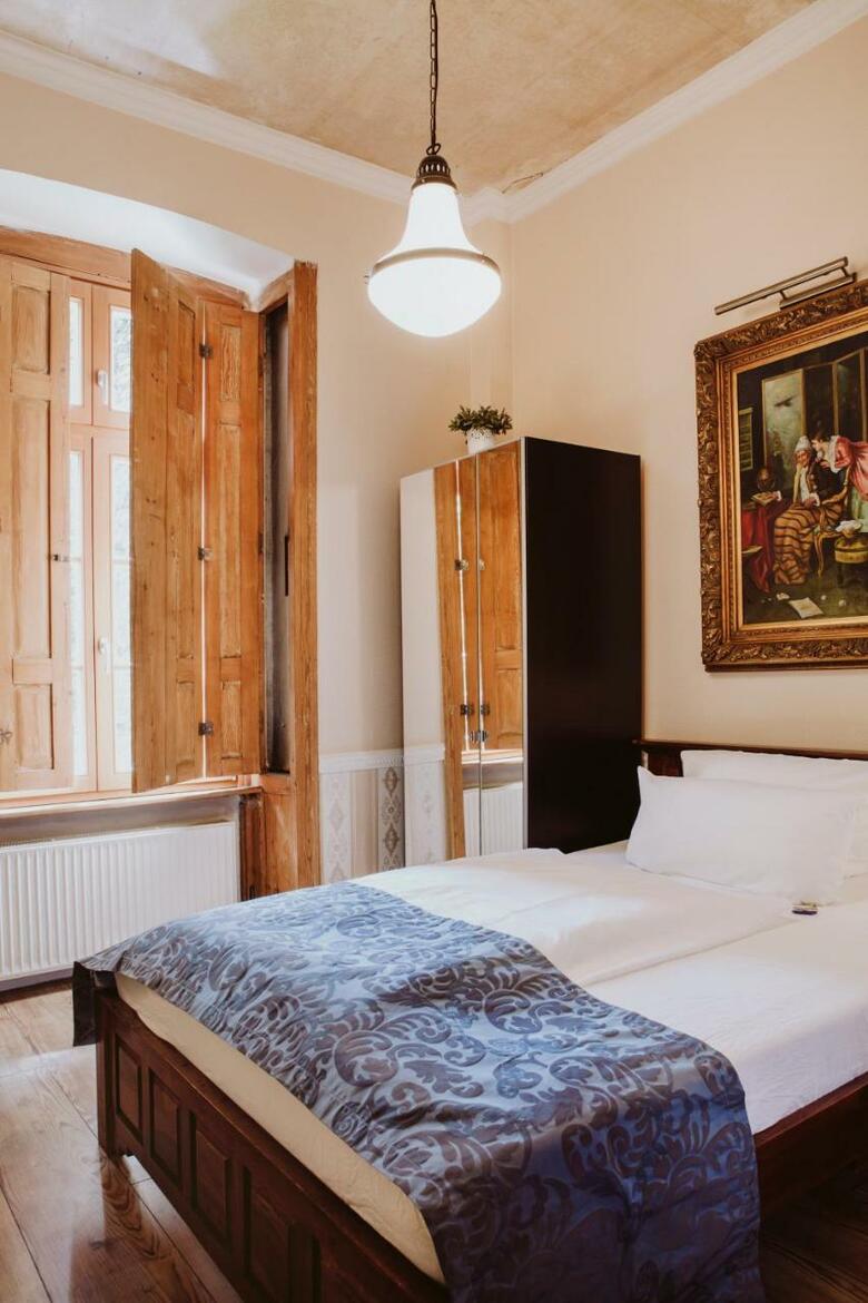 Garden Boutique Hotel